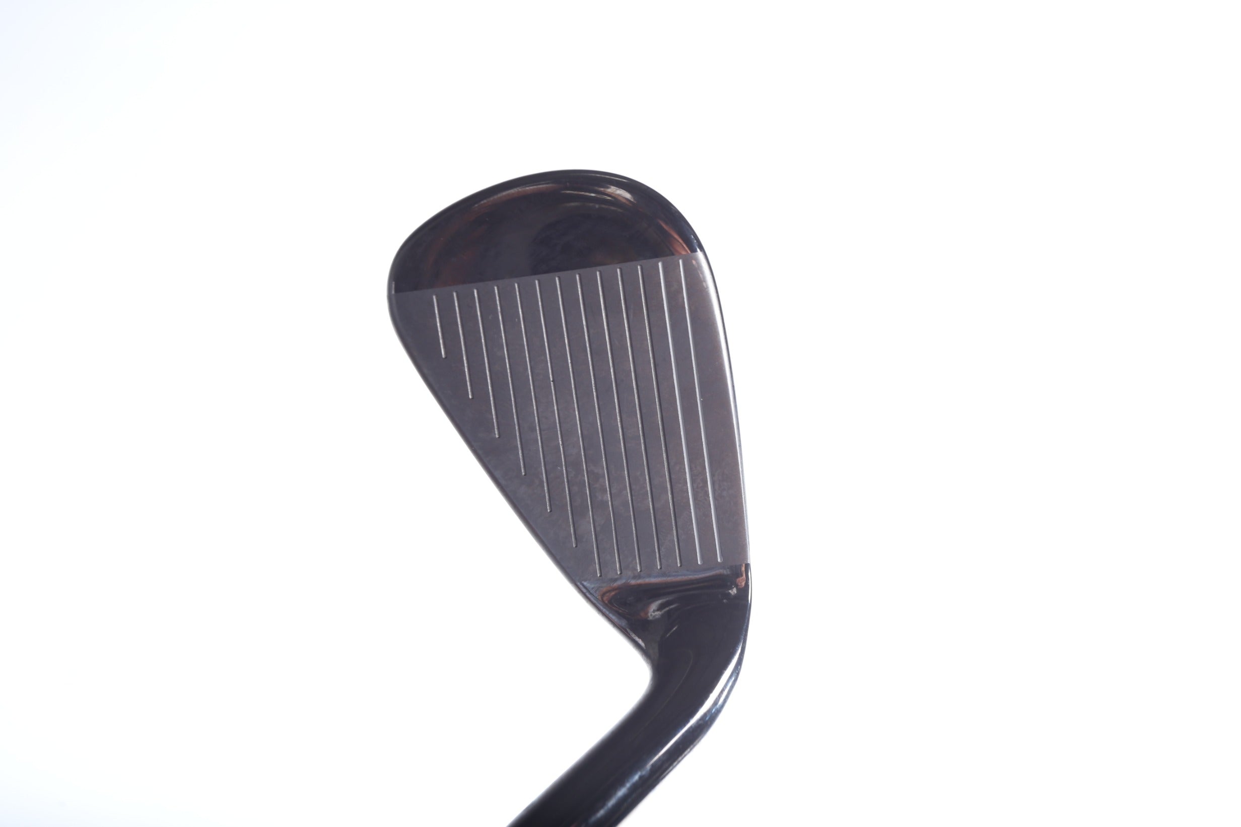 Used Callaway Big Bertha 23 Single 7 Iron Left Handed Senior Flex Golf Club - Perfect for Senior Golfers & Left-Handed Players on the Course