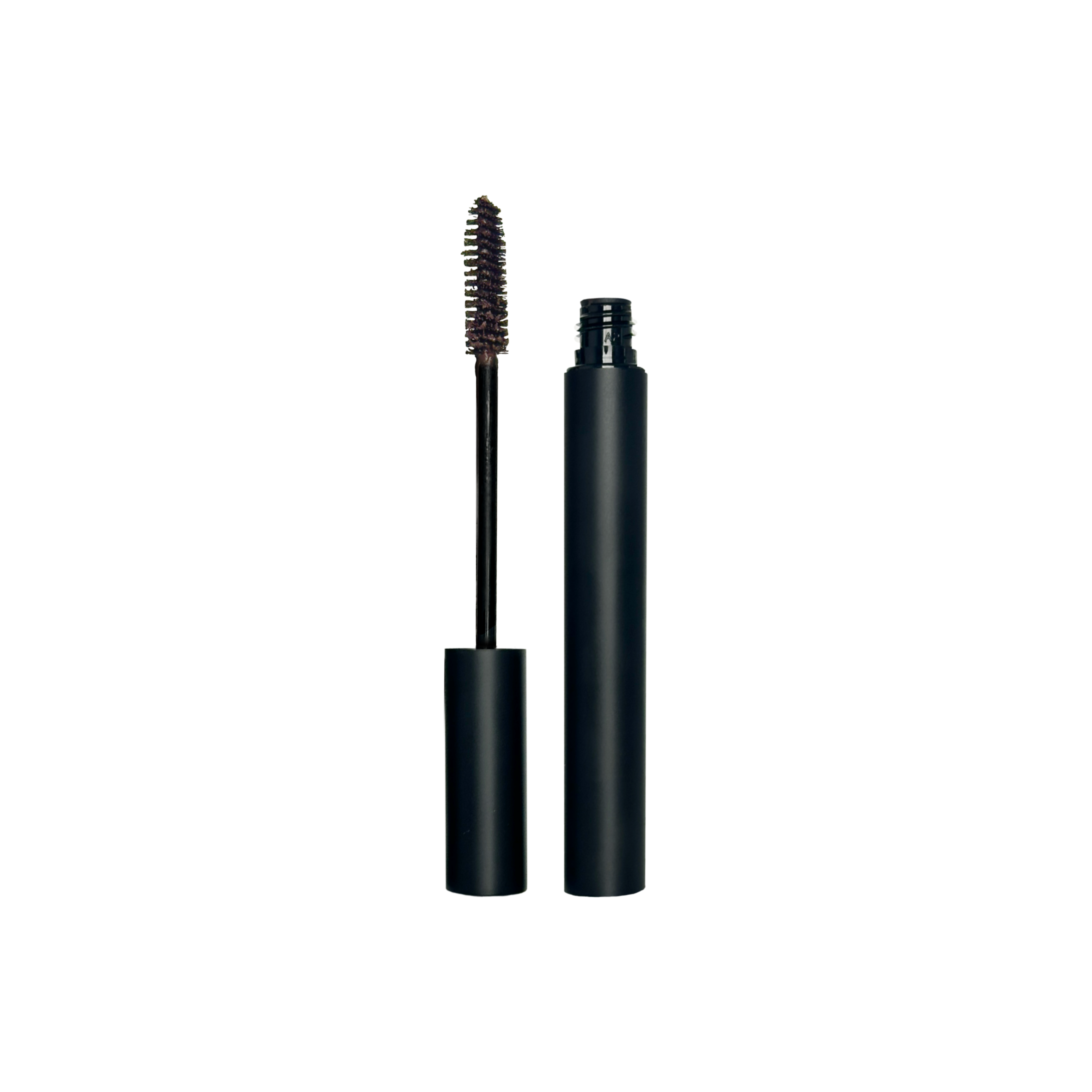 Limited Edition Brown Mascara - Volumizing & Lengthening for Natural Look | Perfect for Everyday Wear & Special Occasions