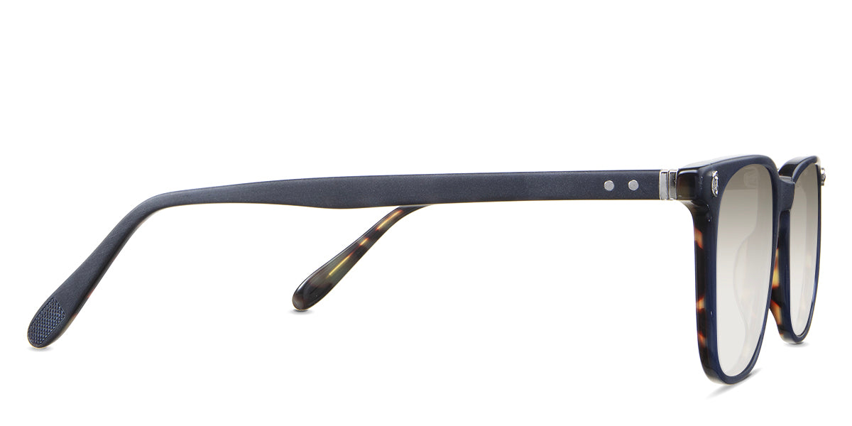 Harvey Women's Prescription Tinted Sunglasses - UV Protection & Stylish Frames for Driving, Outdoor Activities & Fashion