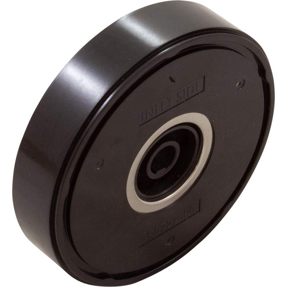 Zodiac R0722800 Impeller & Diffuser Kit for Pool Pumps - Black | High Performance Replacement Part for Swimming Pool Maintenance