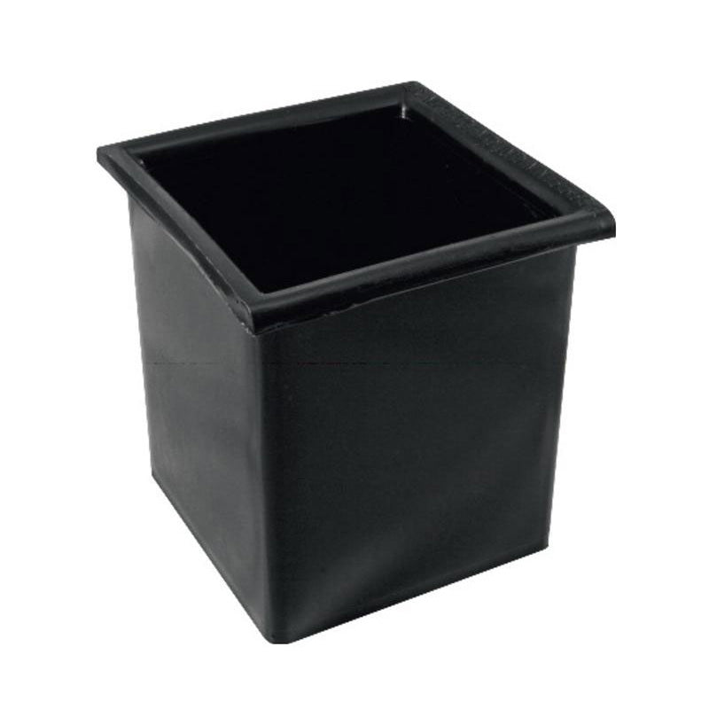 Bar Maid CR 2401 Underbar Bottle Well - 5