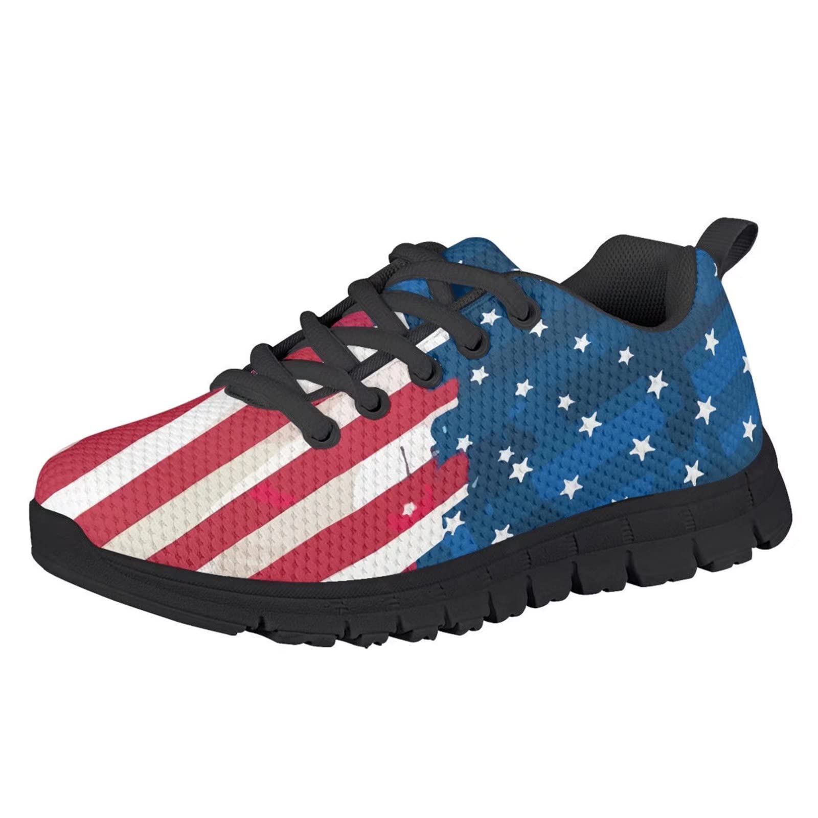 Renewold Boys' Running Sneakers - Lightweight Kids' Walking Shoes for School, Play & Outdoor Activities