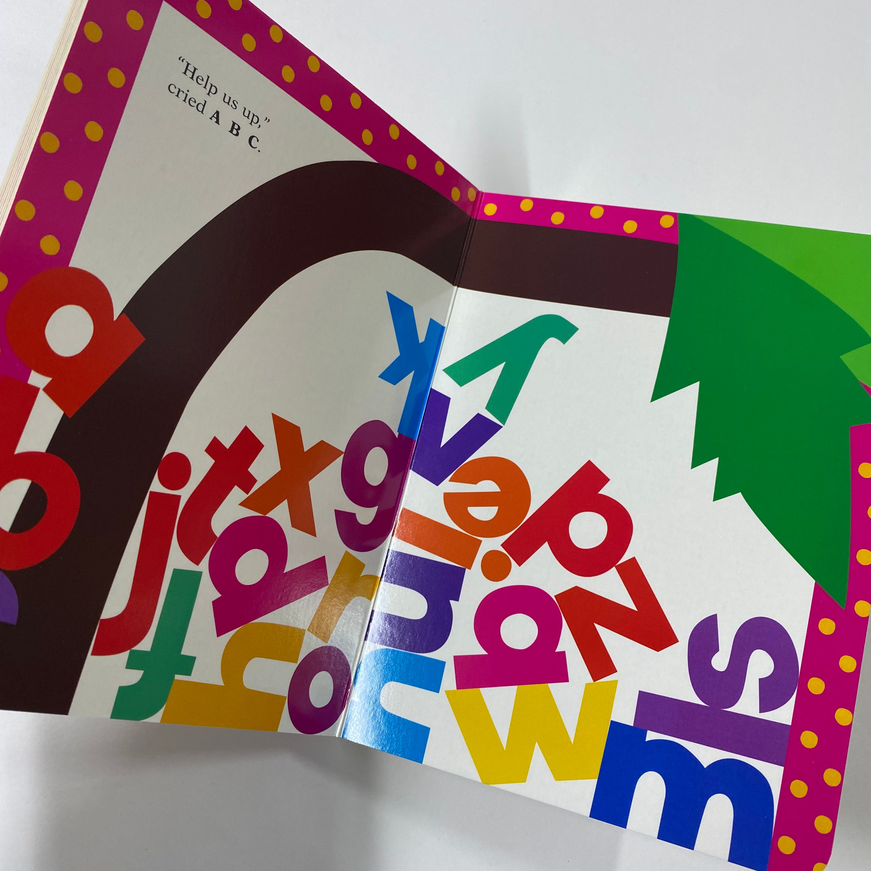 Chicka Chicka Boom Boom Board Book - Fun Alphabet Learning for Toddlers & Kids - Perfect for Storytime, Bedtime & Early Reading