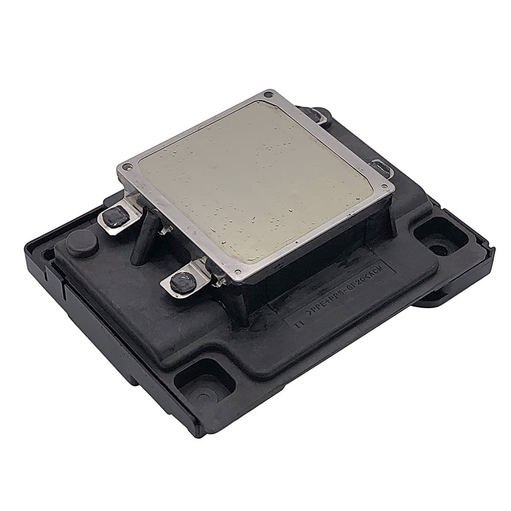 Epson Printer Printhead Replacement for ME 80W 700FW 900WD 960FWD 85ND ME82WD WF 3011 3531 SX535WD BX630FW - High-Quality Printer Accessories & Parts - Perfect for Home Office Printing & Document Work
