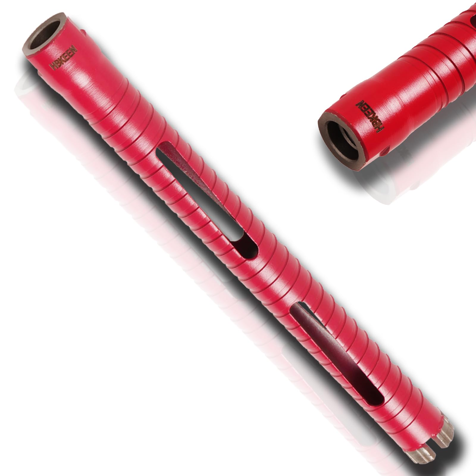 2 Inch Dry Core Drill Bit for Concrete - 9.5