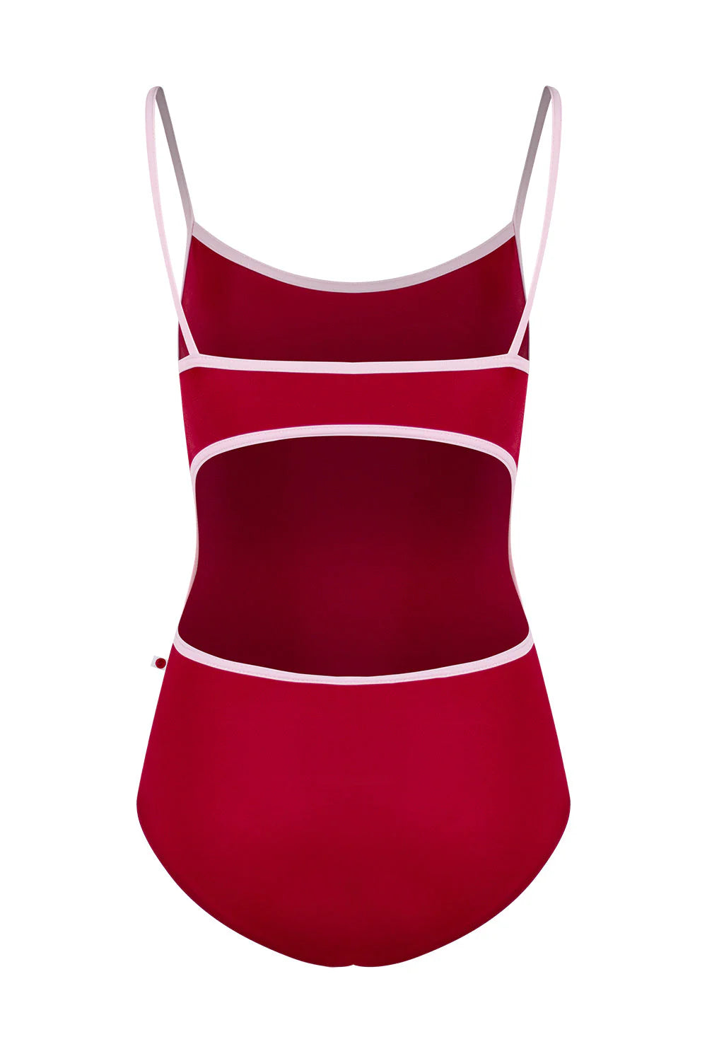 Yumiko Kiki Dance Leotard for Ballet, Jazz & Contemporary - Women's Stretch Performance Leotard for Dance Class, Practice & Performances