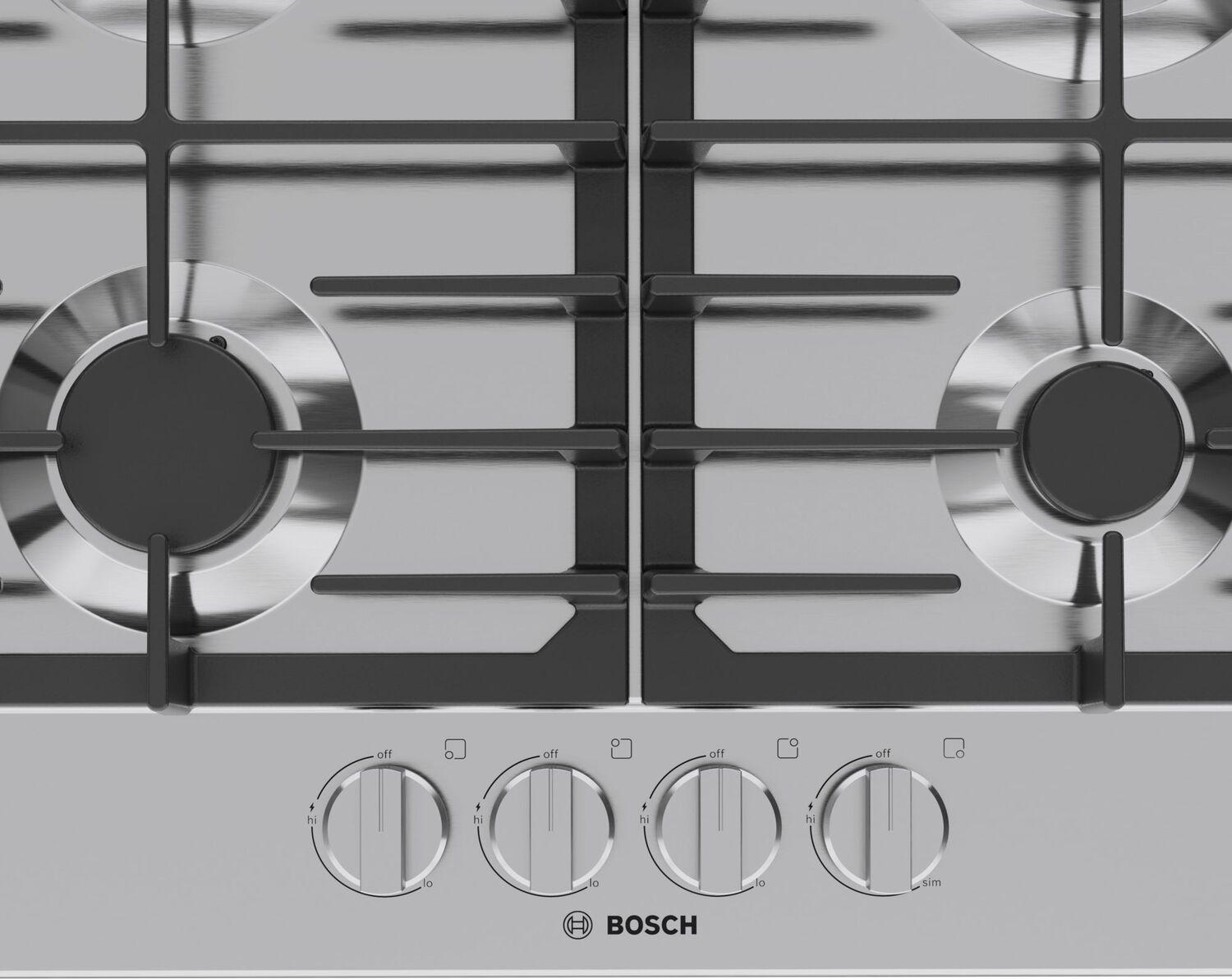 Bosch NGM3450UC 300 Series 36