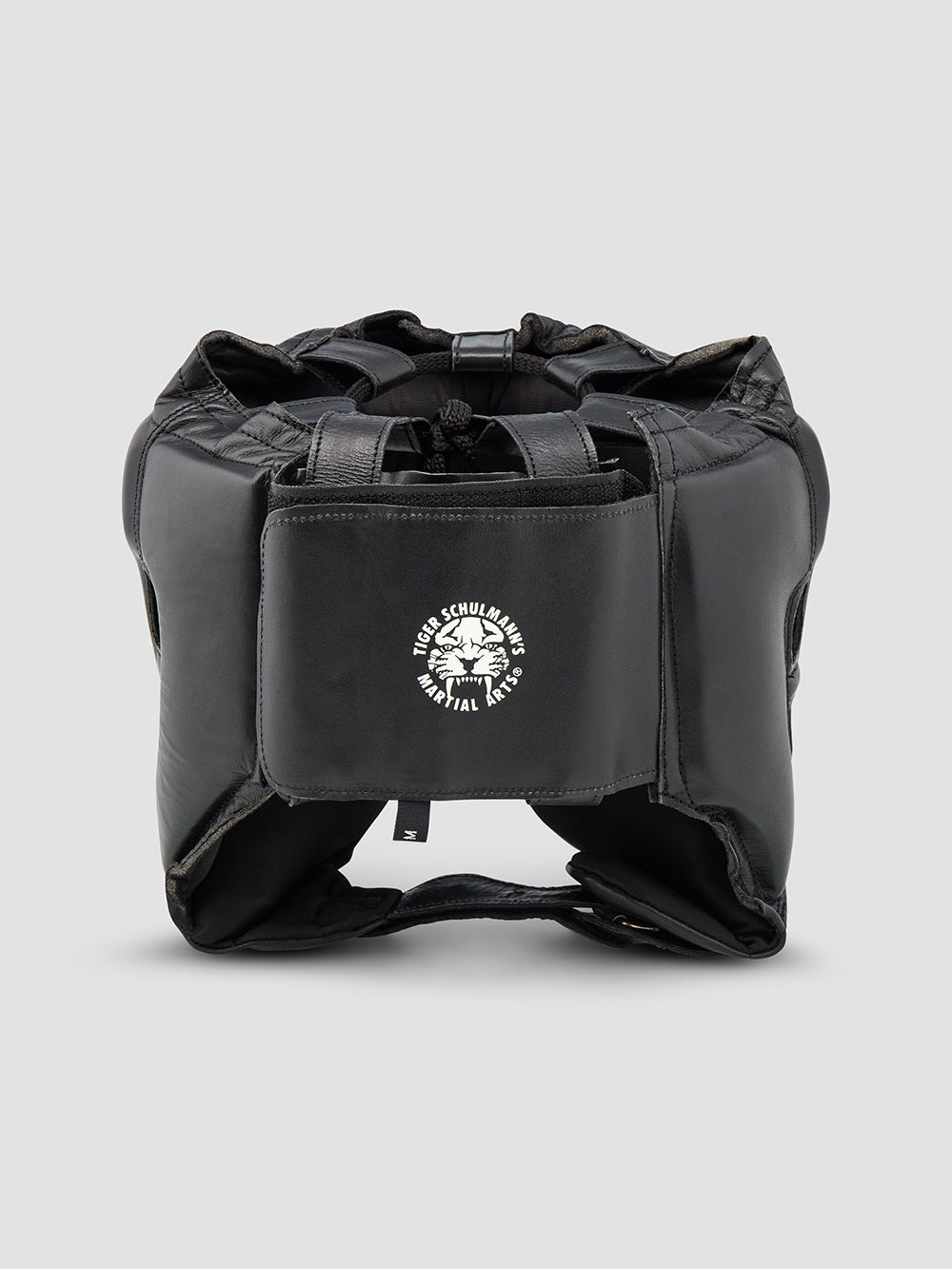 Pro Style Headgear Classic Black - Premium Boxing & MMA Training Headgear for Sparring & Fitness - Perfect for Fighters, Athletes & Martial Arts Training