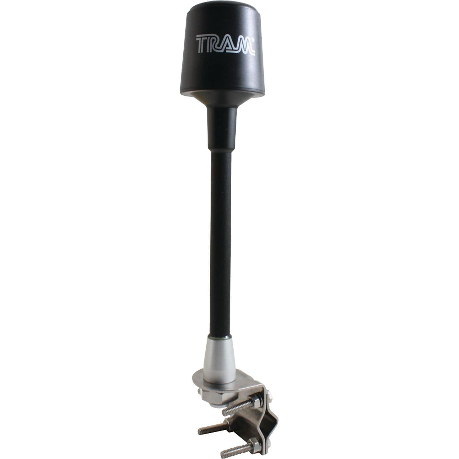 Tram 7754 Satellite Radio Mirror-Mount Trucker Antenna with RG58 Coaxial Cable & SMB-Female Connector - Perfect for Long-Haul Trucking, RV Travel & Off-Road Adventures