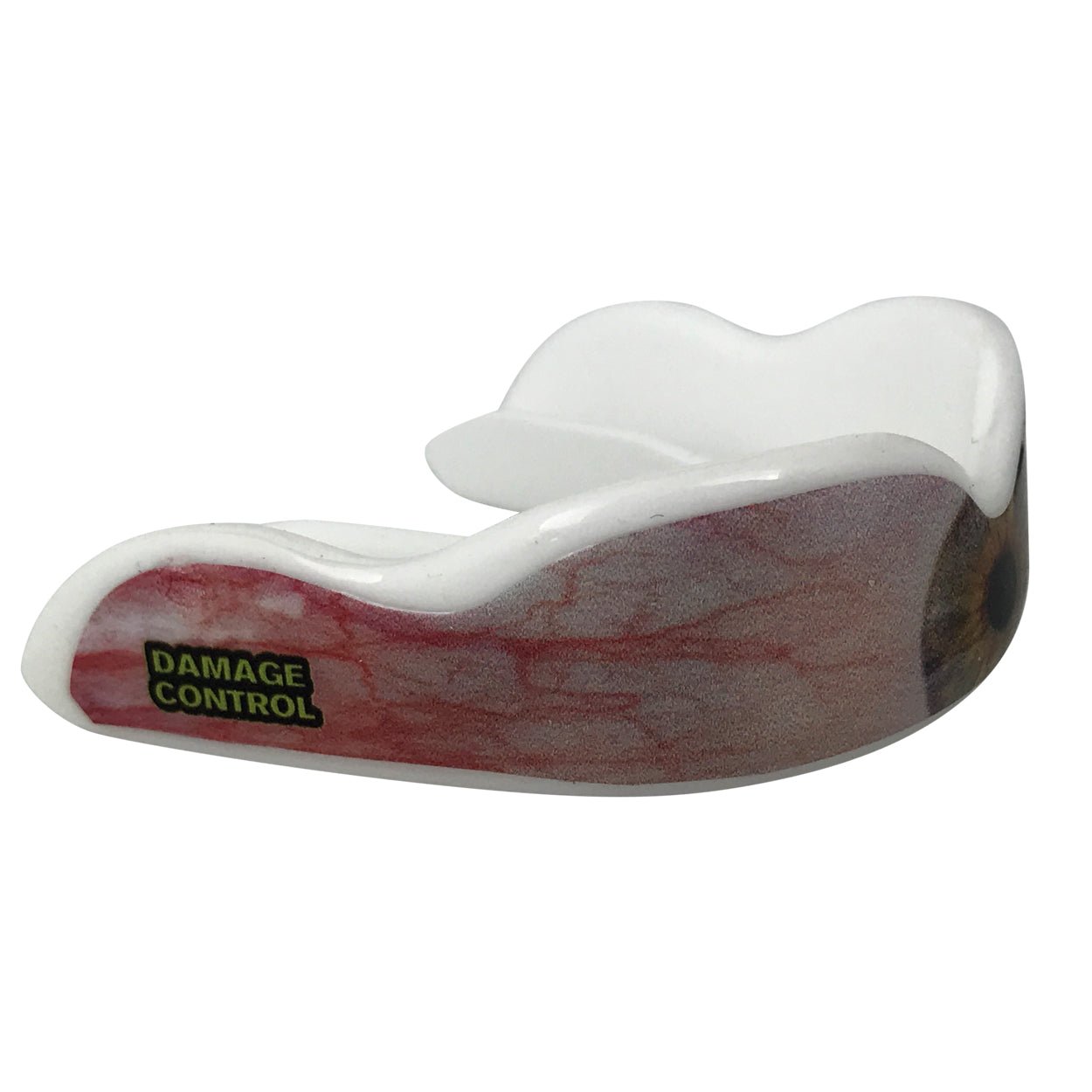 Best ICU Mouthguard (EI) for Sleep & Sports - Anti-Grinding & Teeth Protection - Comfortable Night Guard for Bruxism & TMJ Relief