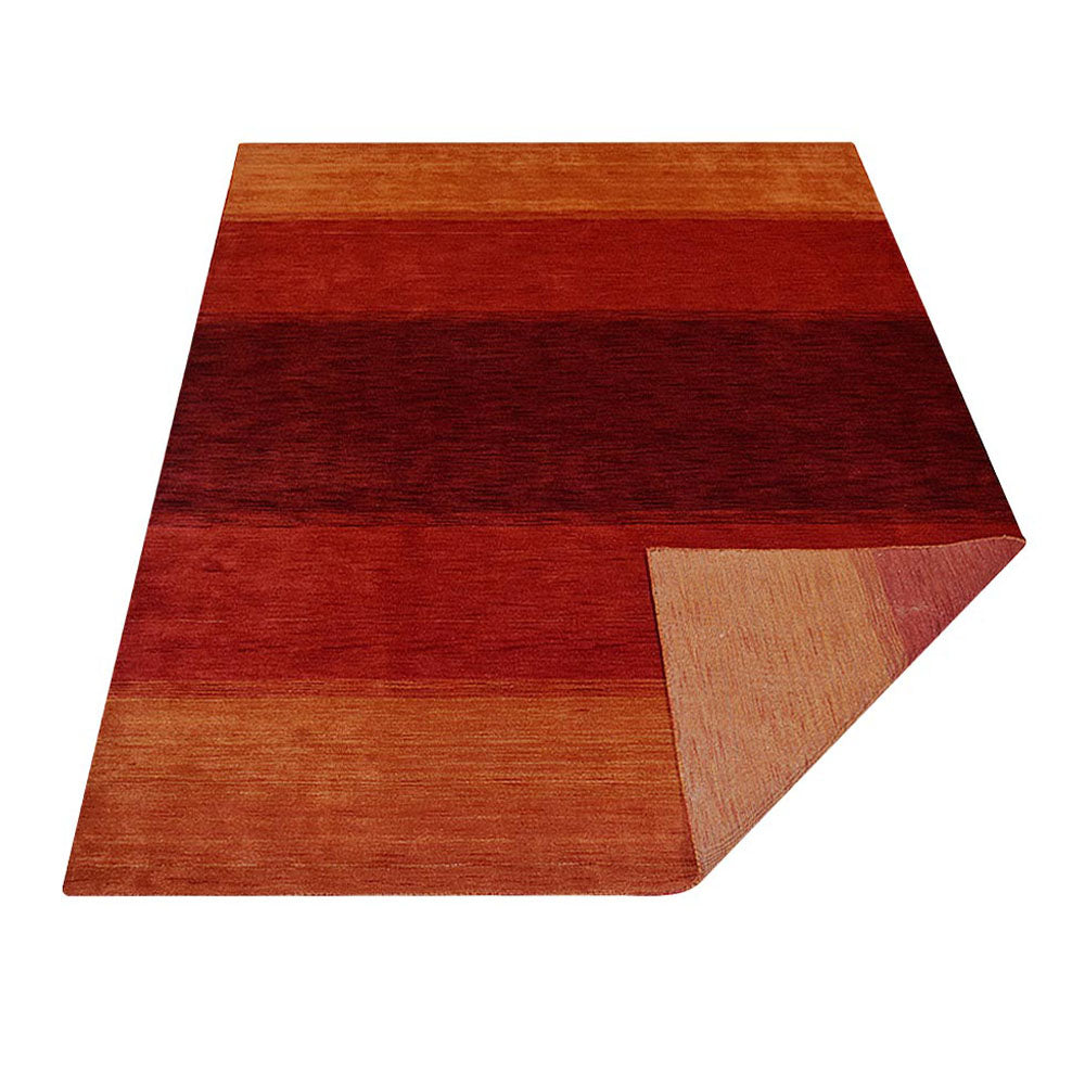Premium Hand-Knotted Wool Rug from Incheon – Luxurious & Durable for Living Room, Bedroom, or Office Decor