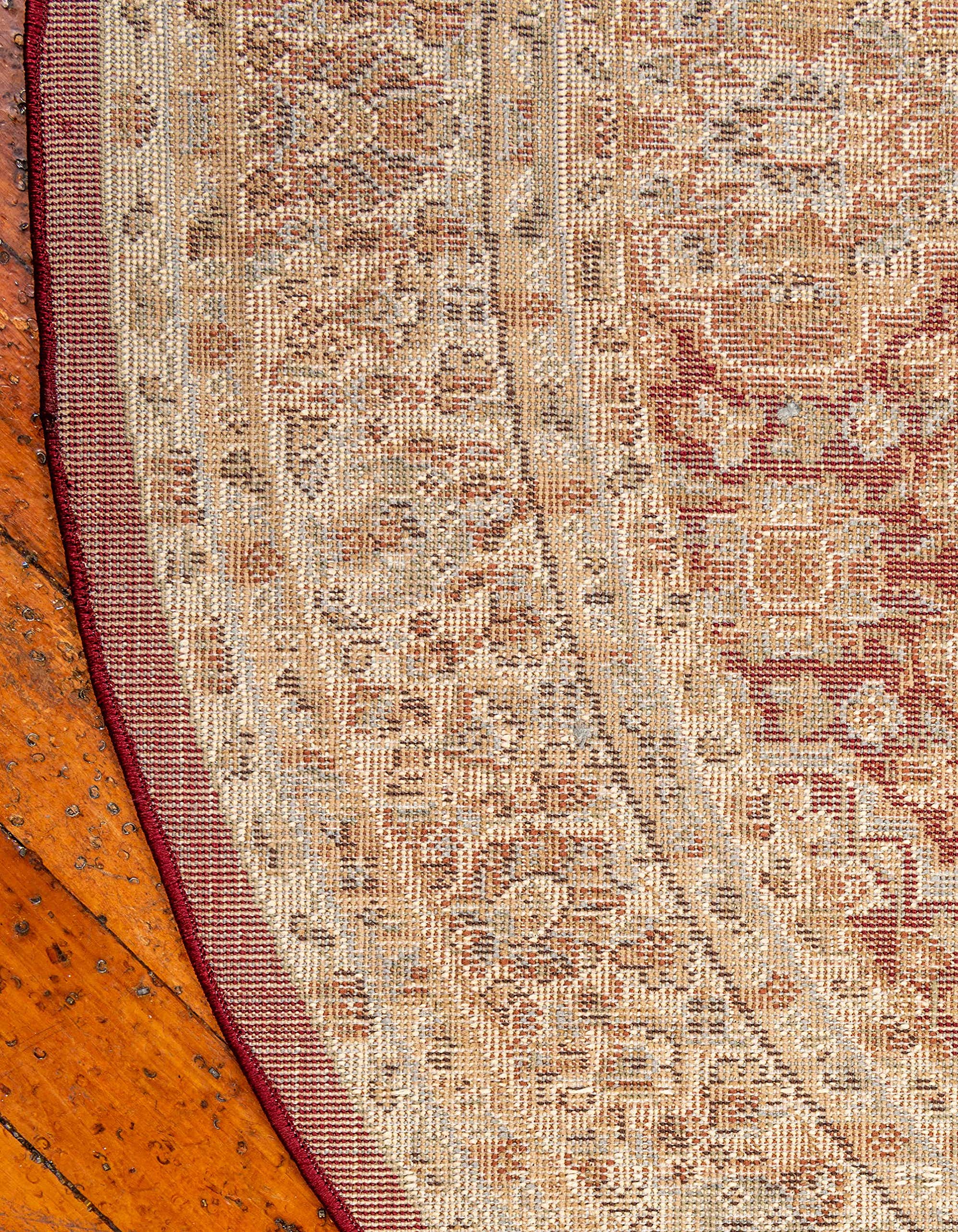 Unique Loom Voyage Collection 6'1