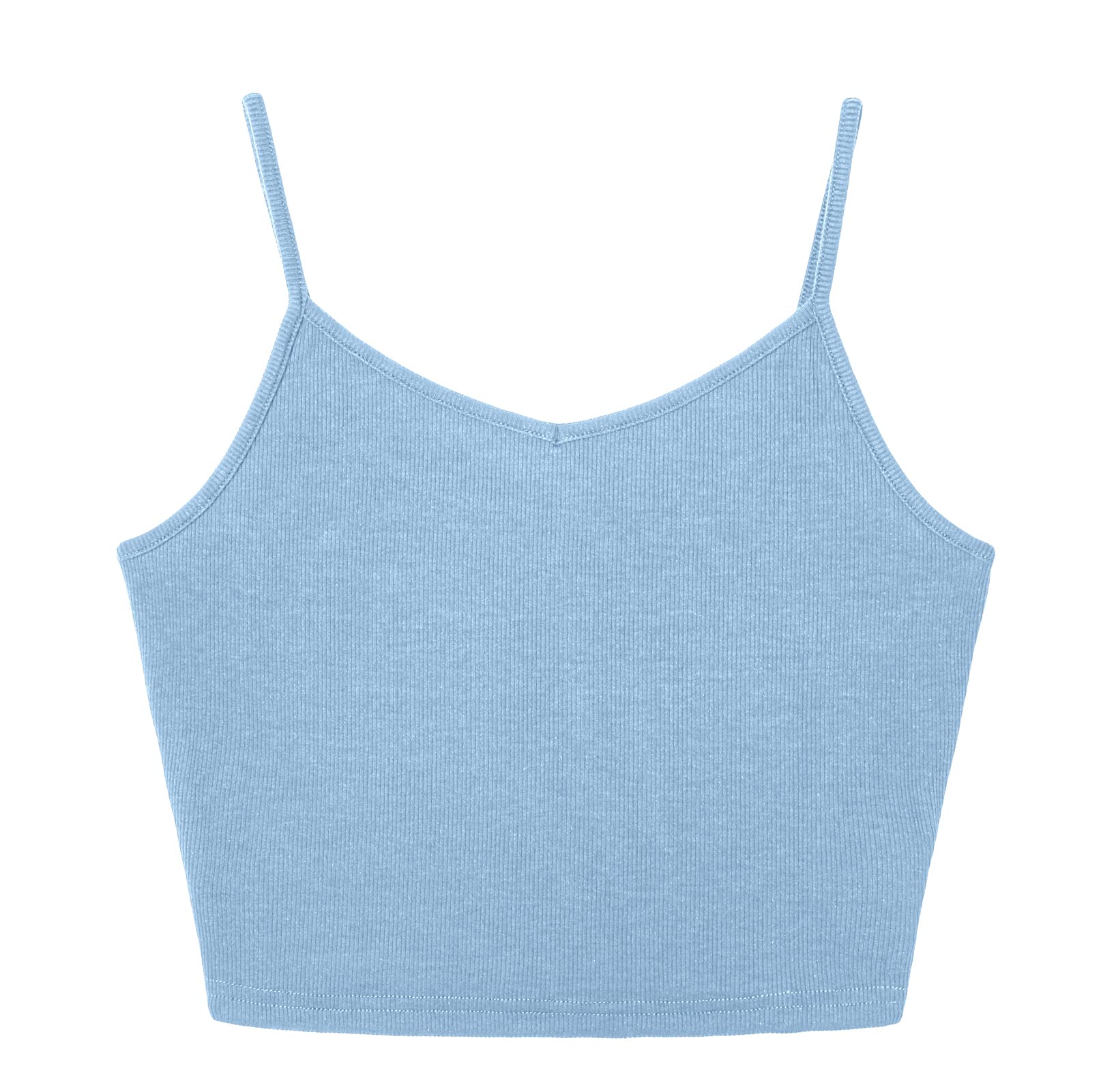 PrinStory Women's Casual T-Shirt - Soft Cotton Comfort Fit Tee for Everyday Wear | Perfect for Work, Weekend & Travel Outfits