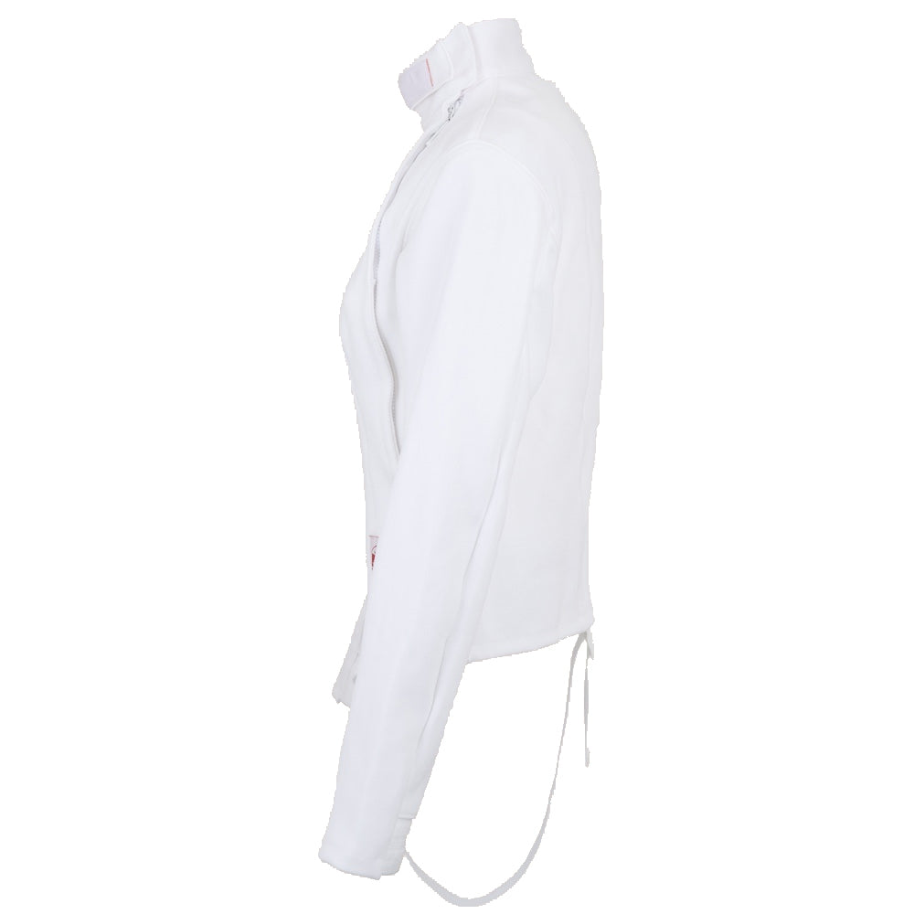 Allstar Startex FIE Women's Fencing Jacket - Lightweight & Breathable for Competitive Fencing Training & Tournaments