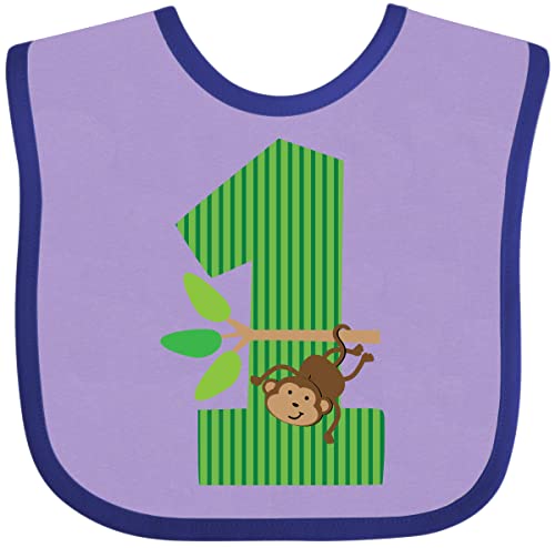 Lavender and Purple