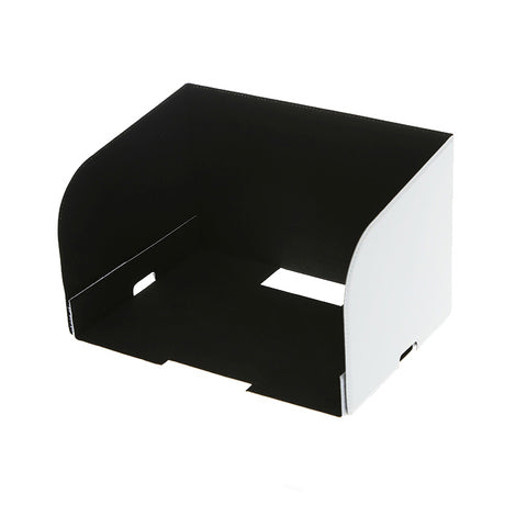 DJI Part 57 Remote Controller Monitor Hood for Tablets - Sunshade Cover for DJI Drones - Perfect for Outdoor Flying & Aerial Photography
