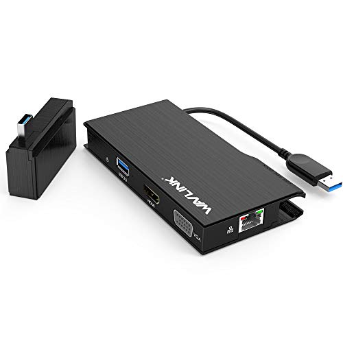 Station d'accueil universelle 2K USB3.0