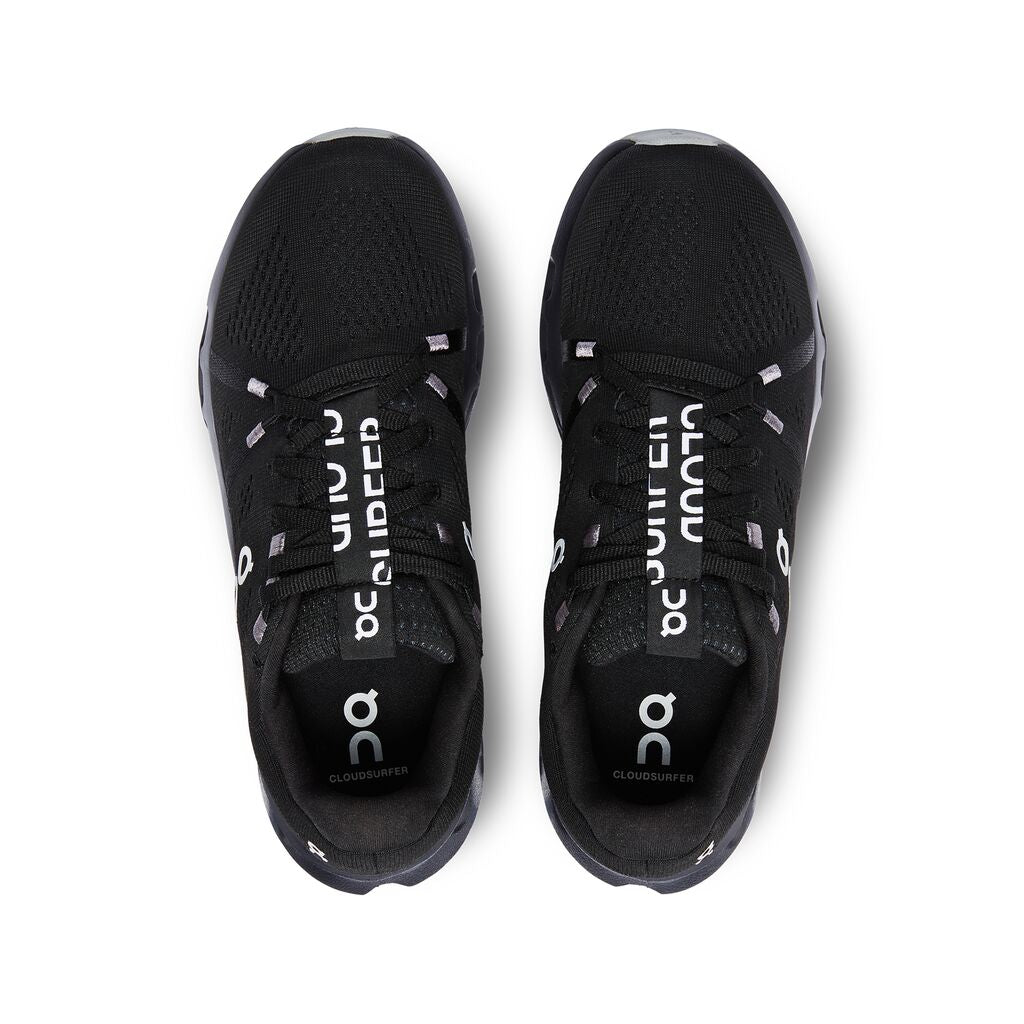 ON Cloudsurfer Women's Running Shoes - Lightweight & Cushioned for Road & Trail - Perfect for Jogging, Gym Workouts & Daily Wear