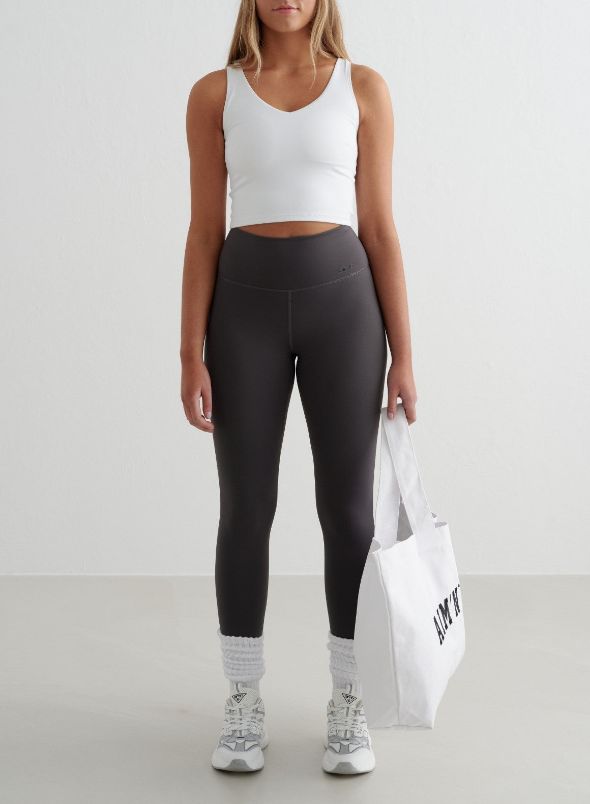 White Sense Bralette - Comfortable Wireless Lace Bralette for Women | Perfect for Yoga, Lounge & Everyday Wear
