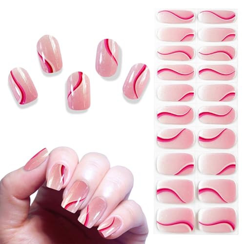 Peach Curve