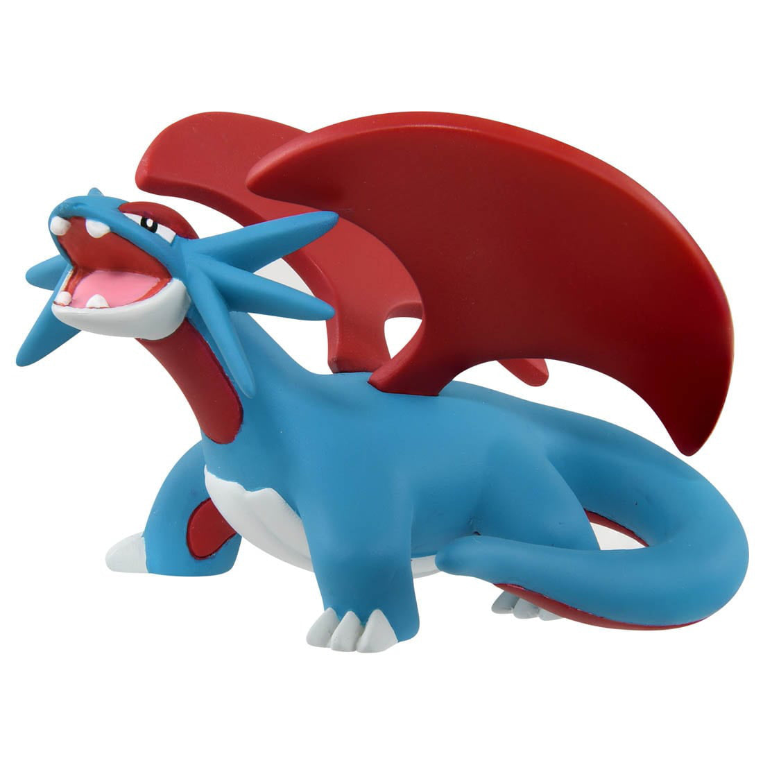 Pokemon Moncolle Series 2 Inch Takara Tomy Mini Figure - Collectible Action Figures for Kids & Adults - Perfect for Display, Gifts & Game Battles