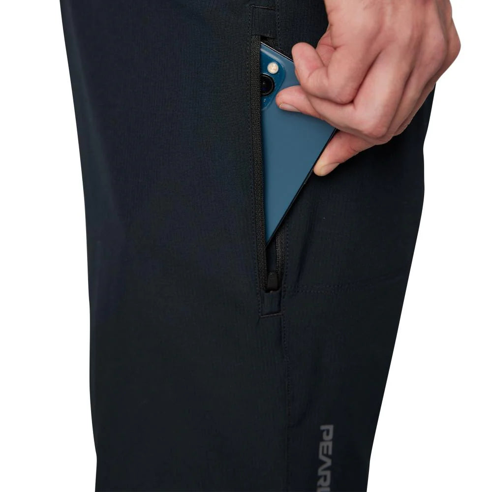 **Men's Canyon Shorts with Built-in Liner - Lightweight Hiking & Outdoor Adventure Shorts for Running, Camping, and Travel**