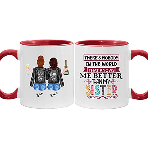 2 Sisters Sit