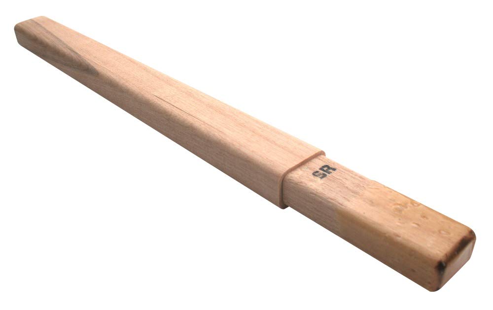 Premium Wooden Hockey Stick Extension - 12