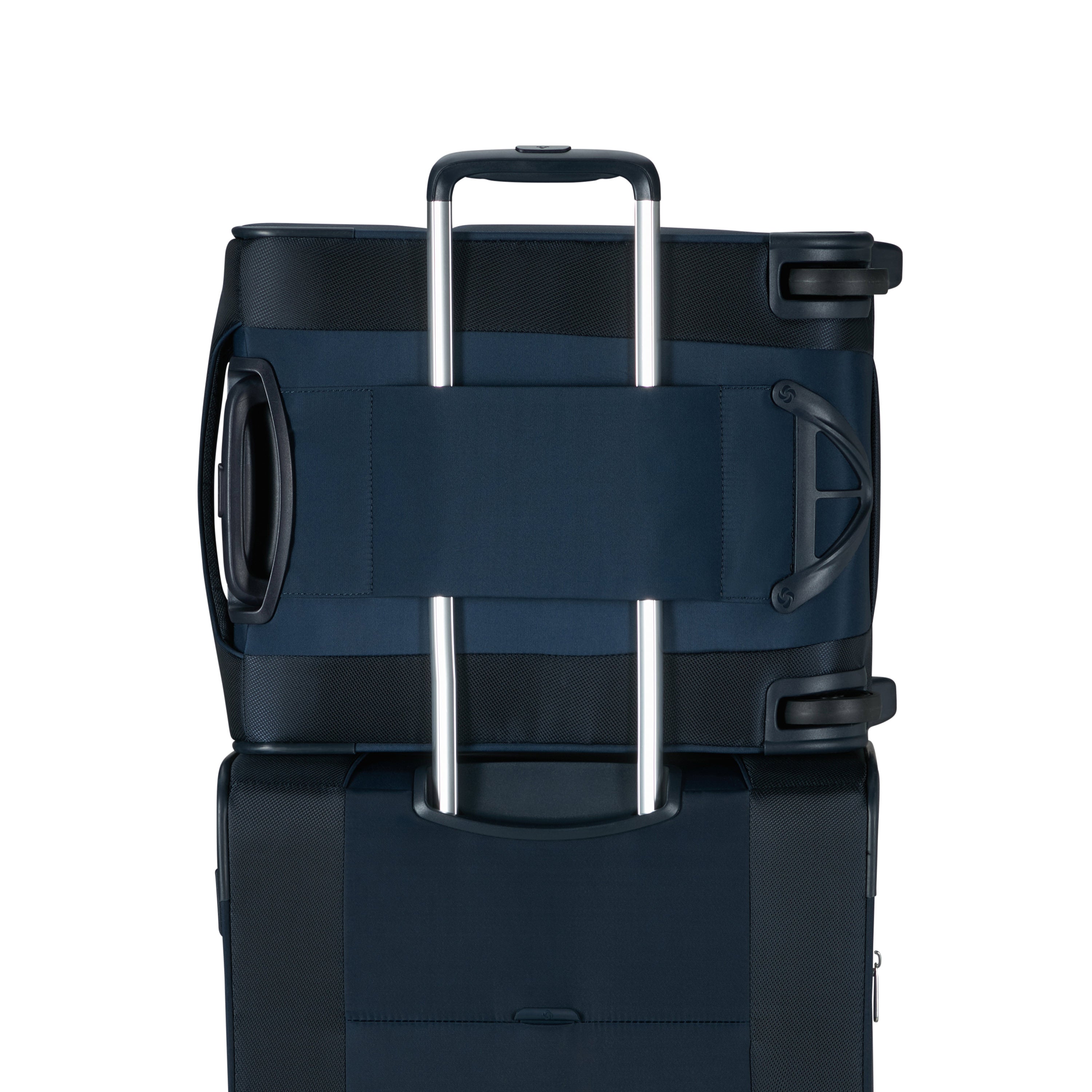 Samsonite Re Lite Upright Underseater Carry-On Luggage - Lightweight Compact Travel Suitcase for Airplane Cabin Storage | Perfect for Business Trips & Weekend Getaways