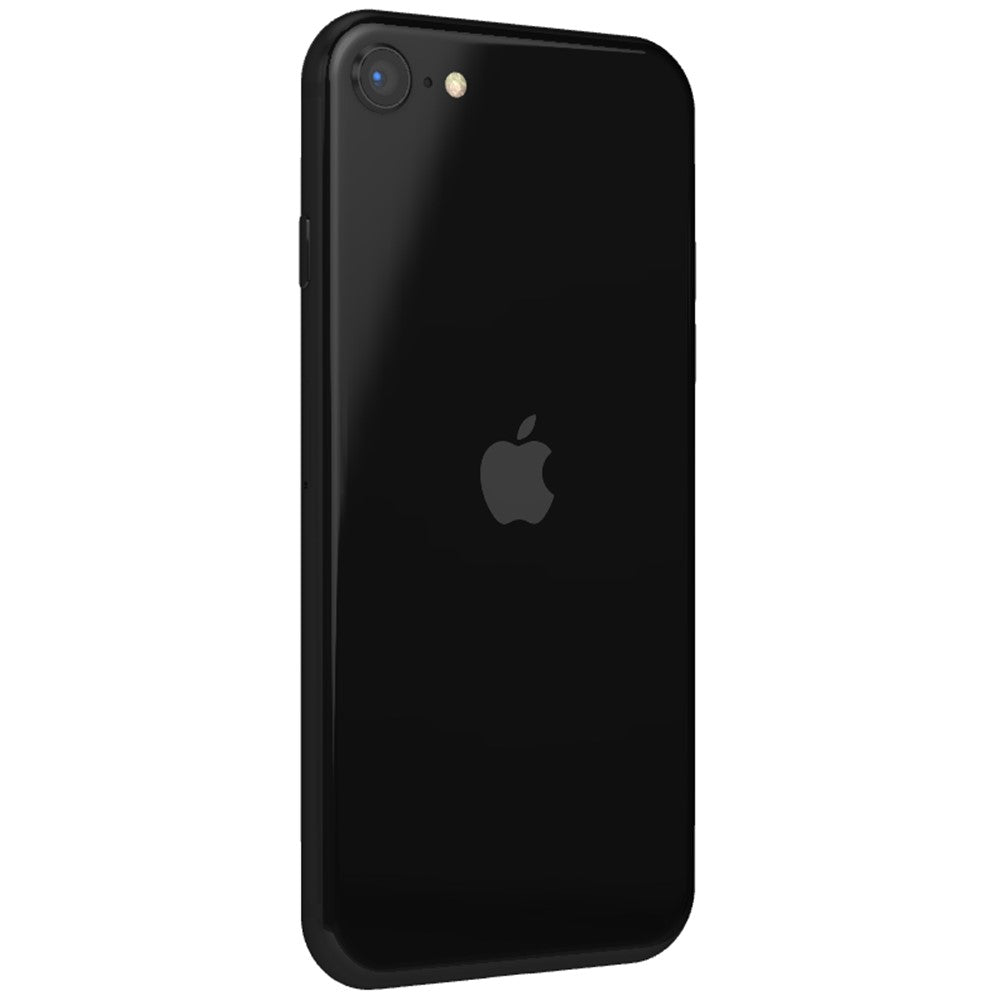Apple iPhone SE 2022 (3rd Gen) 64GB - 4.7