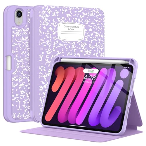 A-Book Lilac