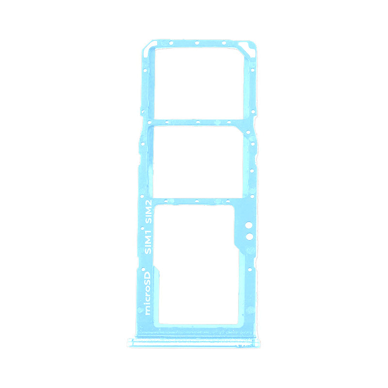 Original Samsung Galaxy A70 SIM Card Tray Replacement - Compatible with All Models - Perfect for Travel & Dual SIM Use