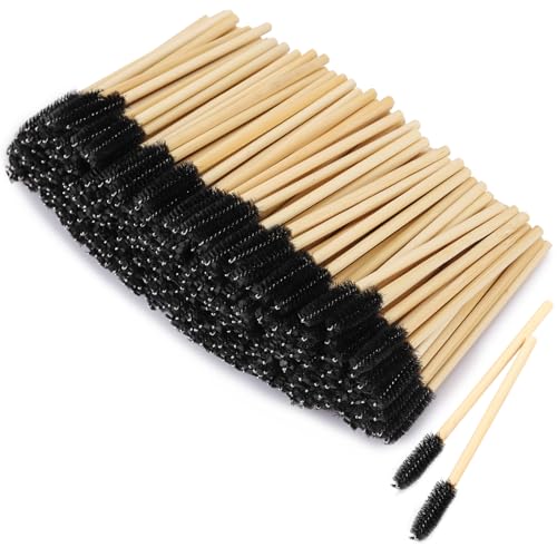 300 PCS - Black