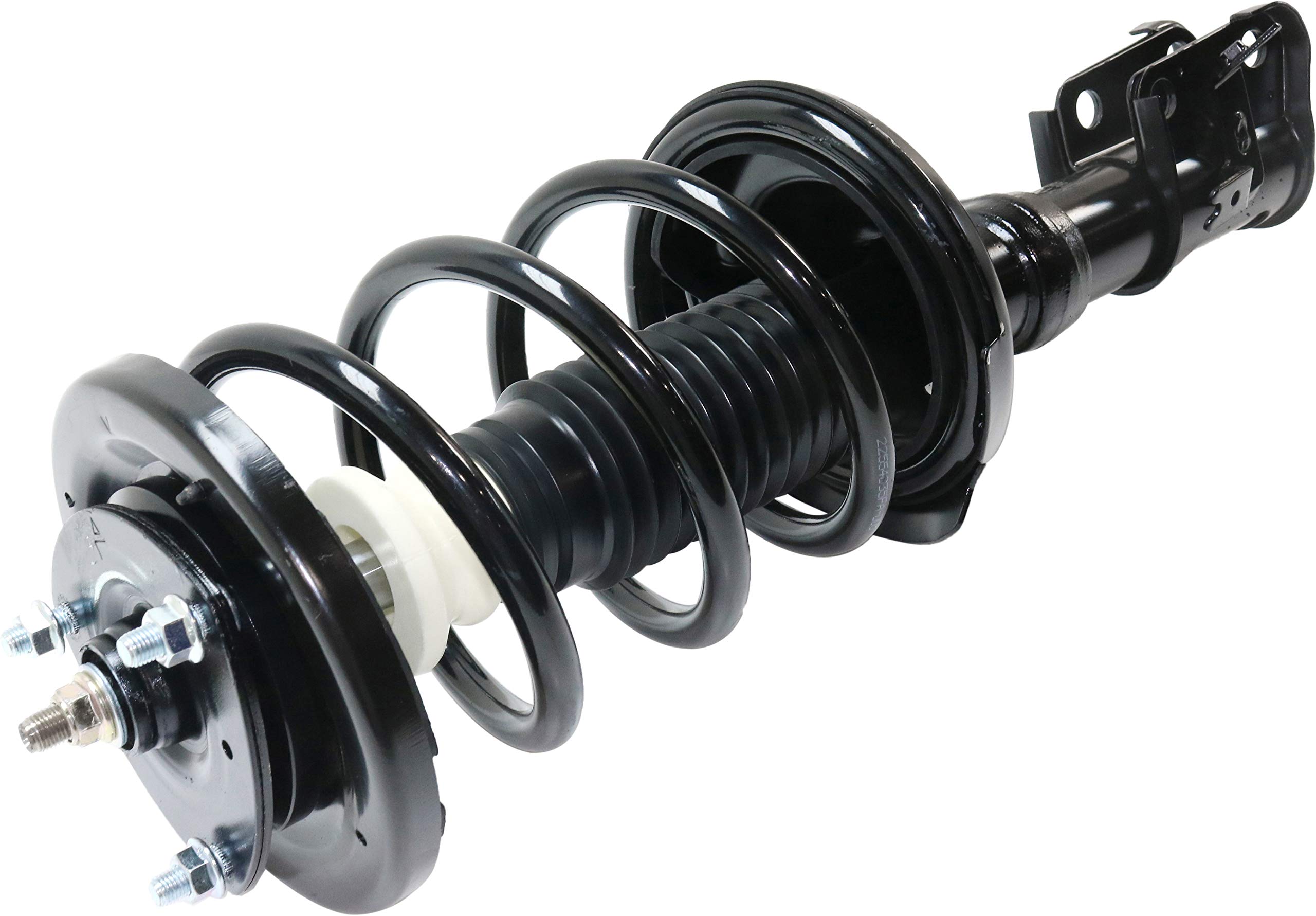 Garage-Pro Front Complete Shocks Strut & Coil Spring Assembly Replacement for Honda Element 2003-2006 - Driver Side | High-Performance Suspension Upgrade for Smooth Rides & Off-Road Adventures