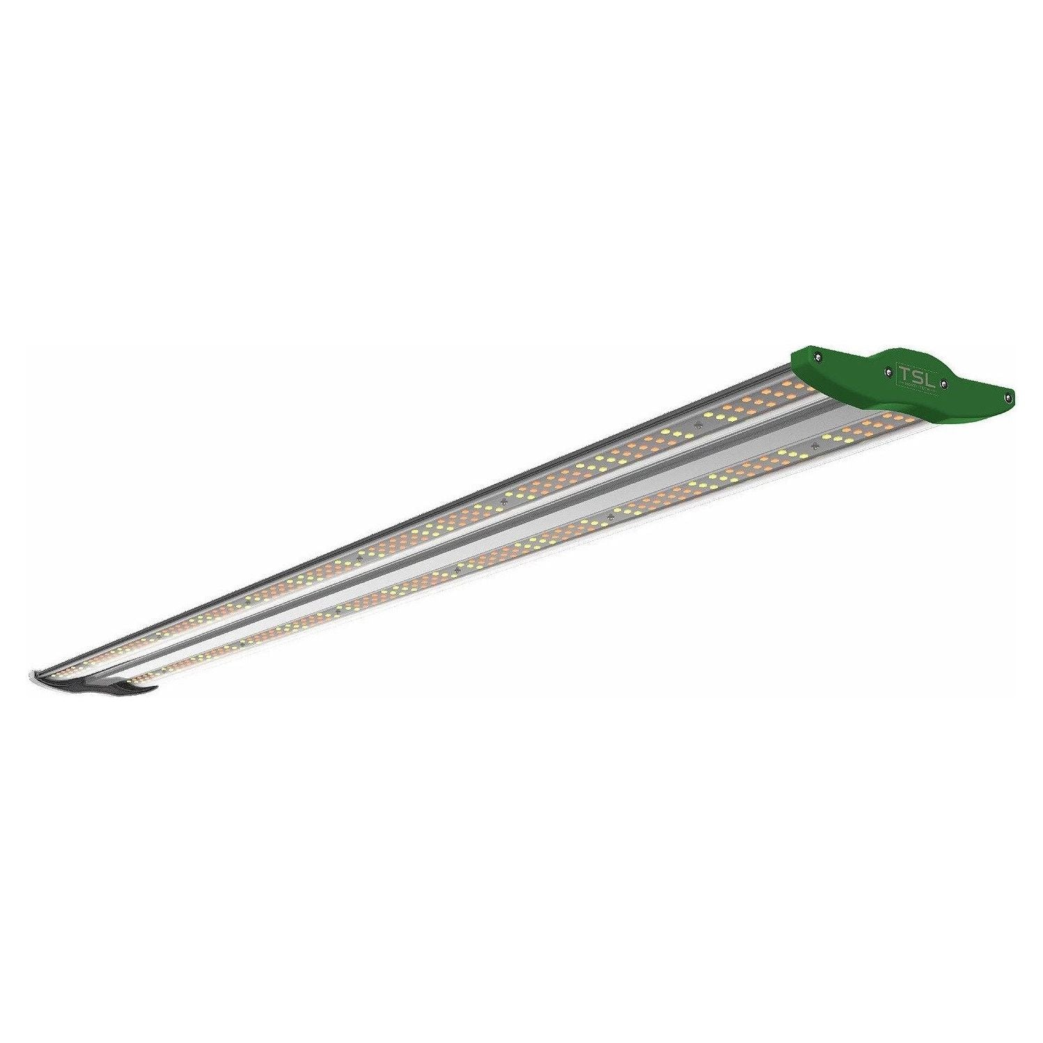 Grower's Choice PFS Series LED Grow Light Bar Fixture - 4 Pack for Indoor Plants, Hydroponics & Greenhouse Cultivation