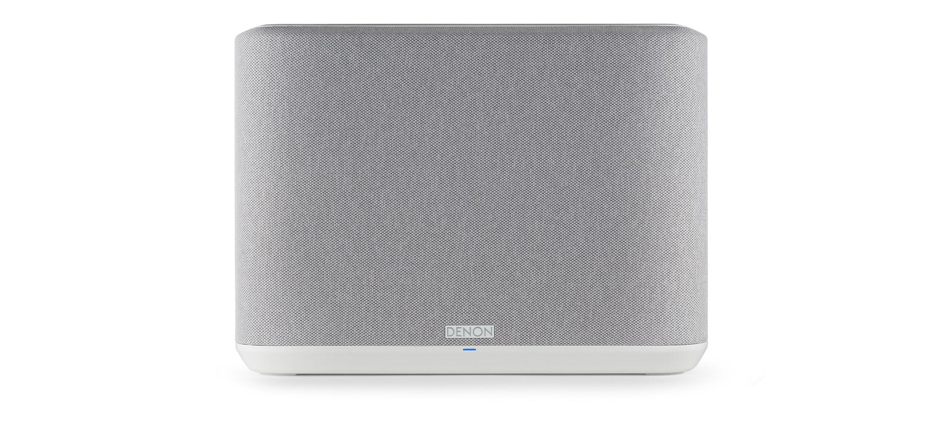 Denon Home 250 Wireless Speaker with HEOS - High-Fidelity Bluetooth & WiFi Streaming for Home Audio | Perfect for Living Room, Bedroom & Outdoor Entertainment