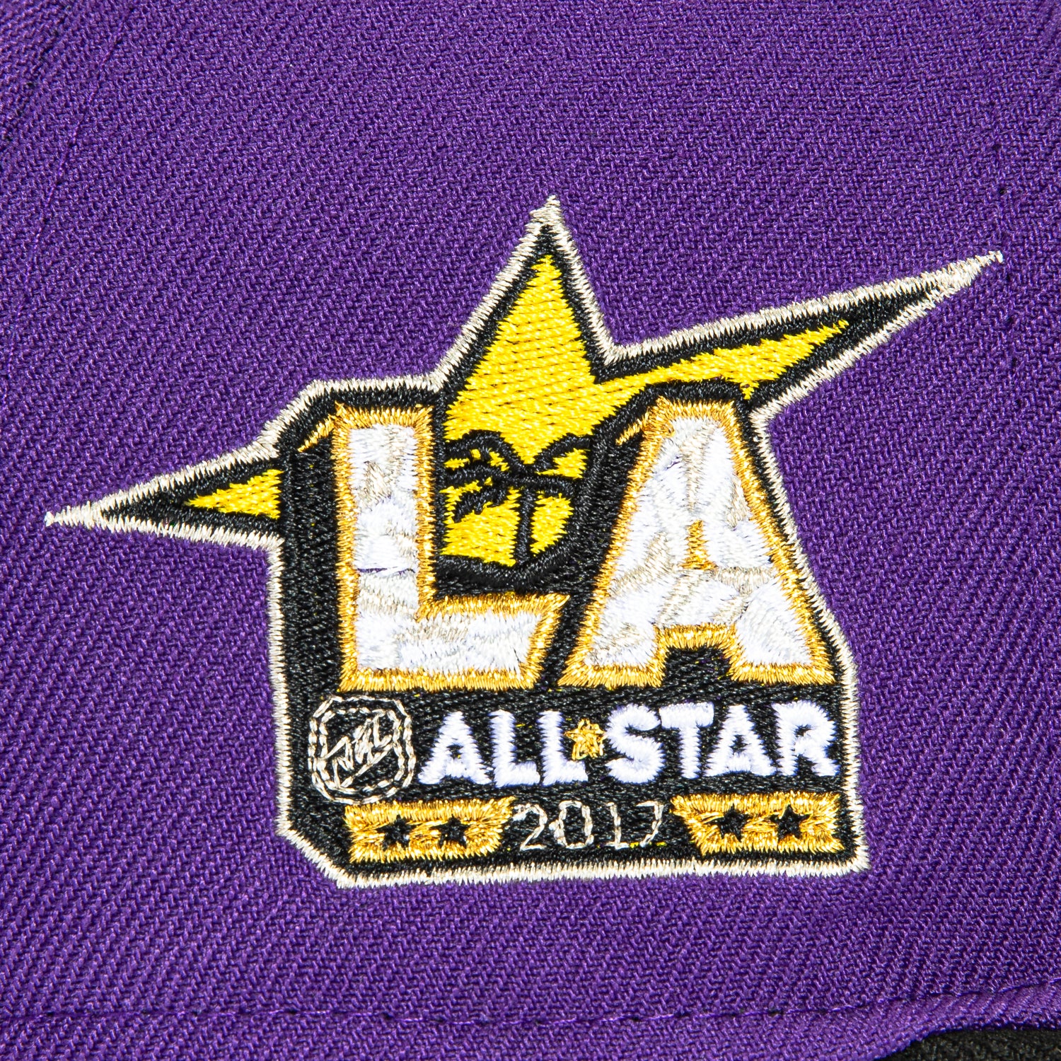 New Era 59Fifty NBA x NHL Crossover Los Angeles Pack Snapback Hat - Official Licensed Sports Cap for Men & Women - Perfect for Basketball, Hockey Games and Streetwear Fashion