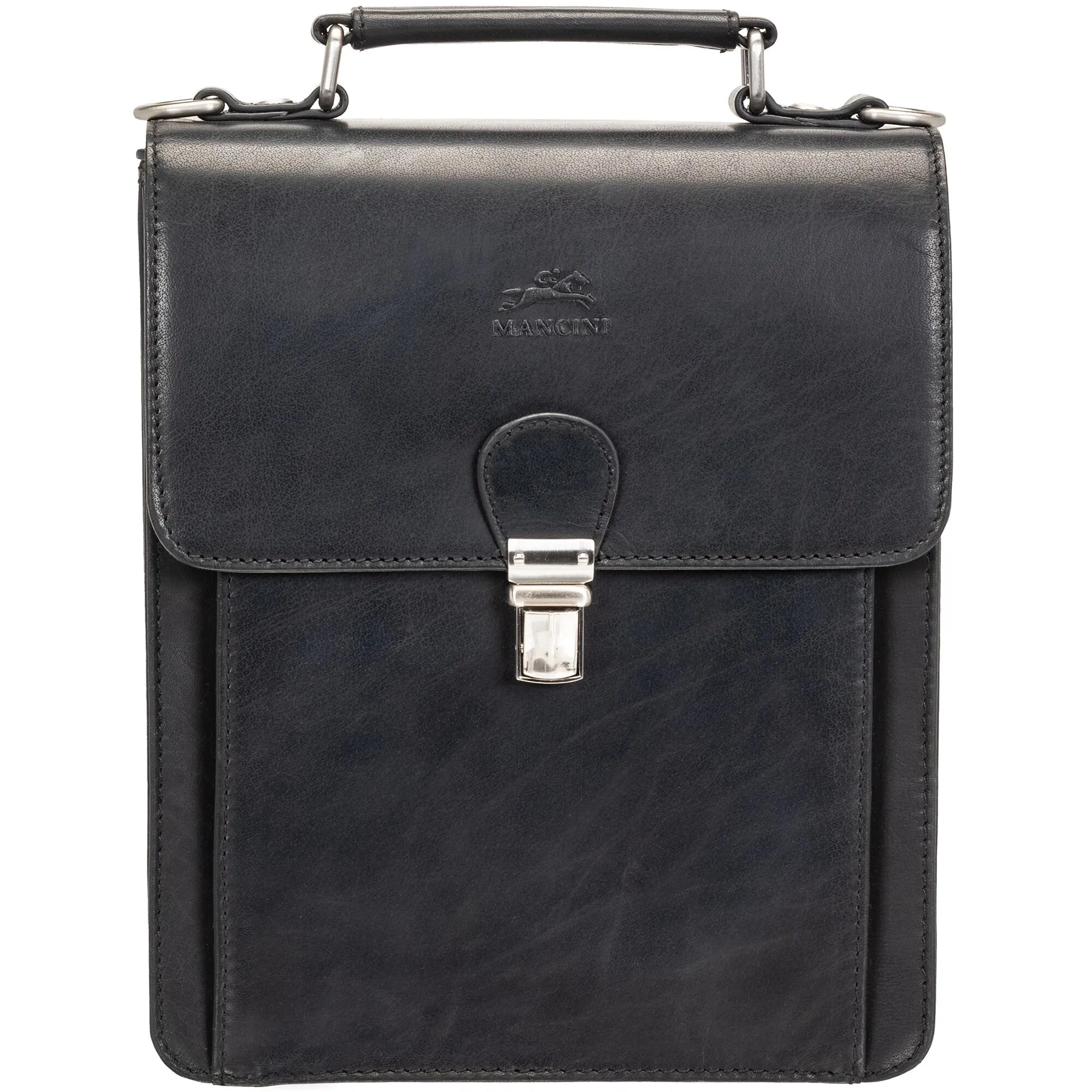 Mancini Buffalo Unisex Backpack with Built-in Organizer - Perfect for Travel, Work & School | Durable & Stylish Carryall Bag