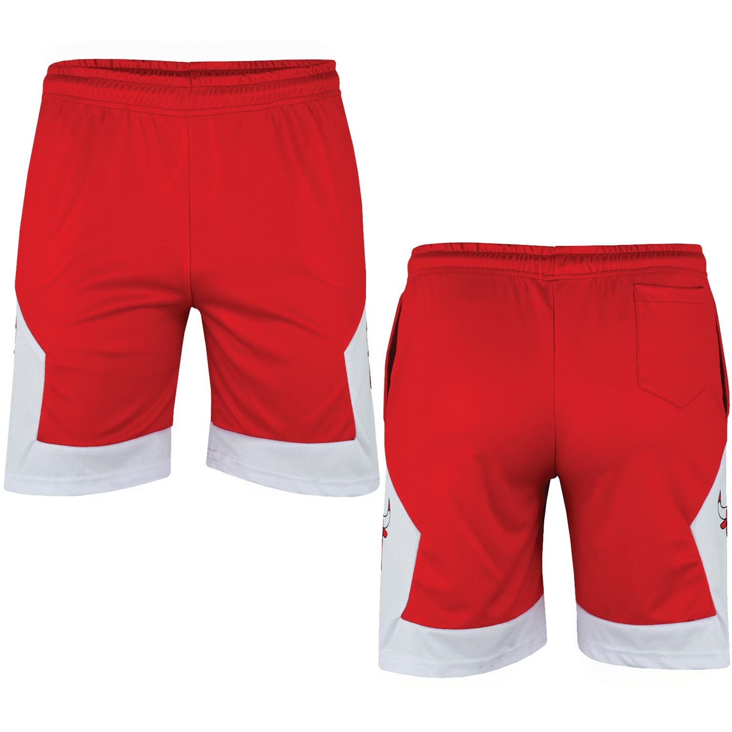 **Men's & Boys' 2-Piece Basketball Jersey Set - Lightweight Sleeveless Uniform for Game & Practice - Perfect for Team Sports, Streetball & Casual Wear**