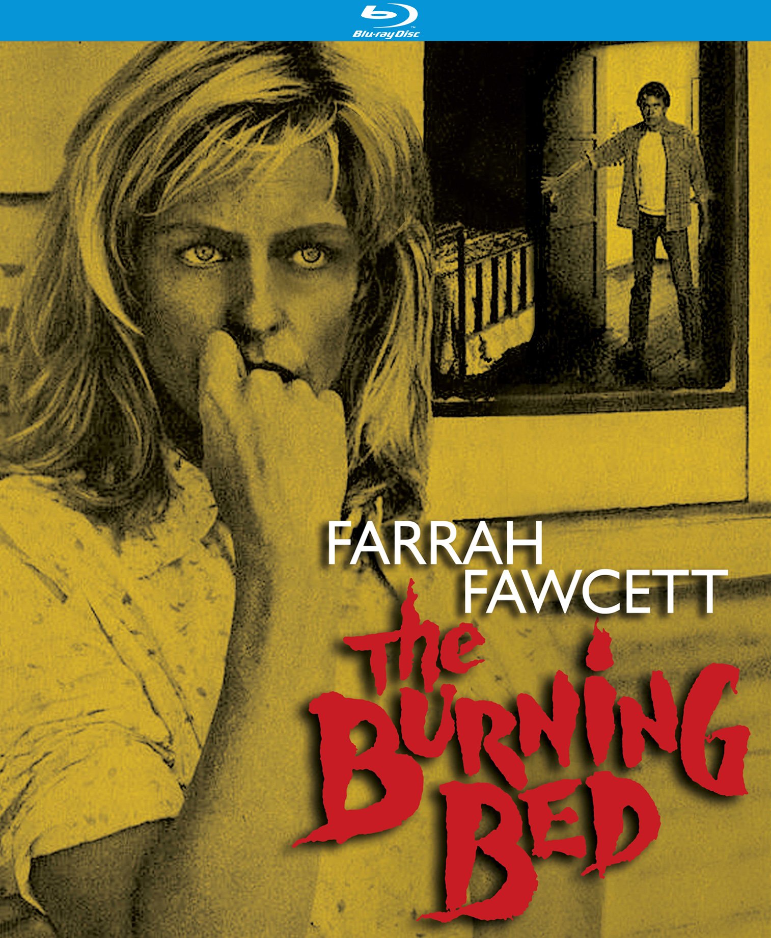 The Burning Bed - Gripping True Crime Story & Domestic Violence Awareness | Perfect for Book Clubs, True Crime Fans & Social Issue Discussions