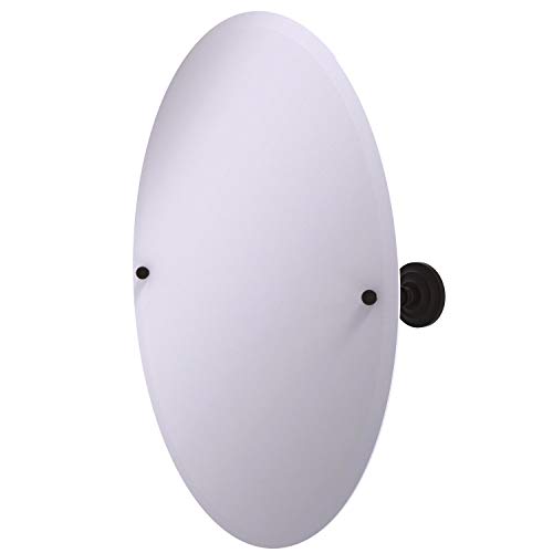 Oil Rubbed Bronze