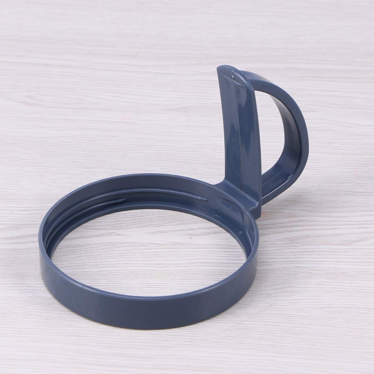 Hemoton Replacement Lip Rings & Gaskets for Cups - Durable Stainless Steel Drinkware Accessories for Coffee Mugs, Tumblers & Travel Cups - Perfect for Home, Office & Outdoor Use