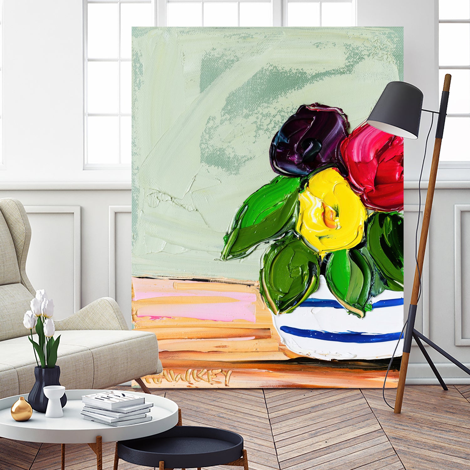 Cherished Aha Master - Premium Quality Home Decor & Unique Gifts for Housewarming, Wedding, Anniversary - Perfect for Living Room, Bedroom & Office Decor