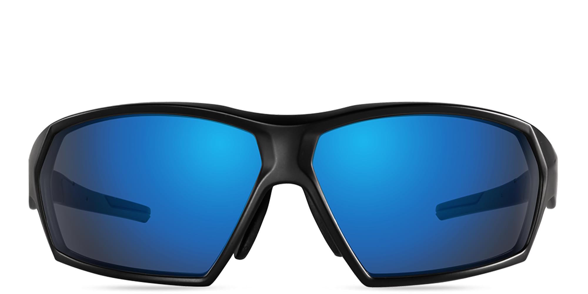 Enchroma Cyclotron Color Blind Glasses for Deutan & Protan - Outdoor Color Correcting & Enhancing Lenses for Sports, Hiking & Nature Exploration
