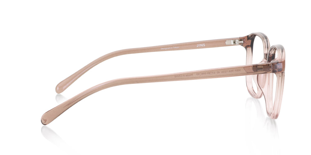 Airframe Slim Vivid U162 Wide 08 - Ultra Thin Lightweight Eyeglass Frames for Men & Women | Perfect for Reading, Computer Use & Everyday Wear