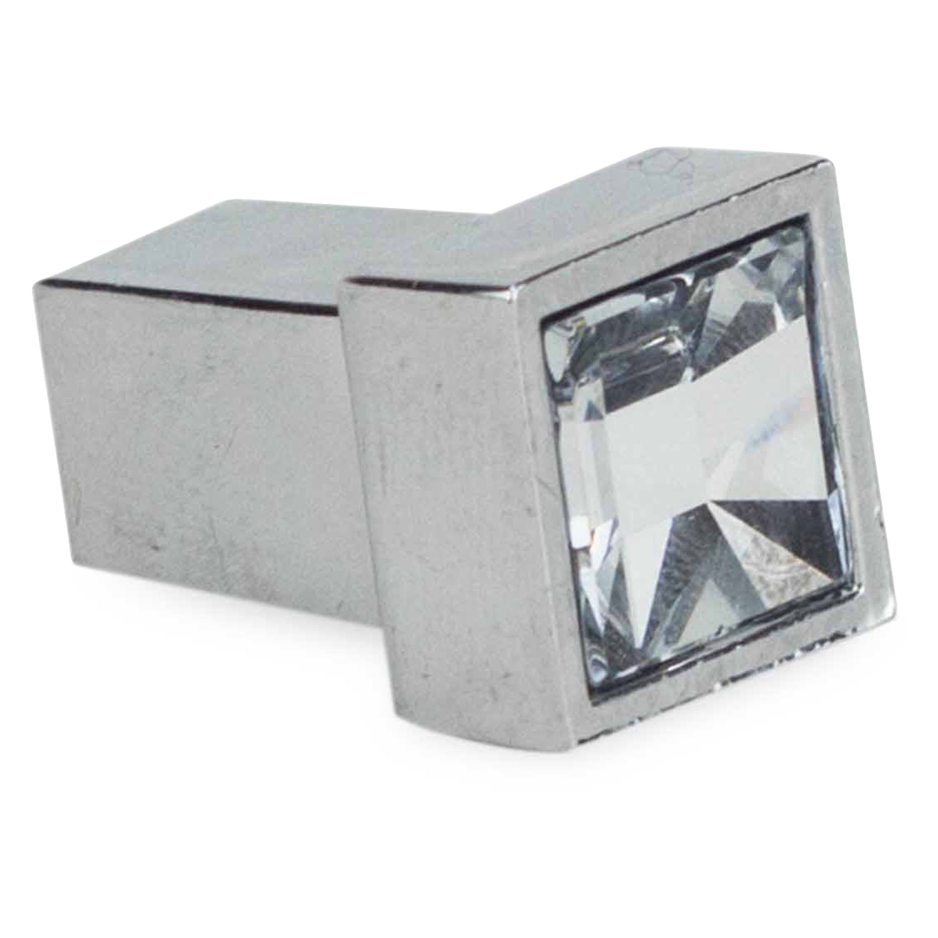 Harlow Knob - Premium Cabinet Hardware Pull for Kitchen & Bathroom - Elegant & Durable Drawer Handle for Home Decor & Renovation