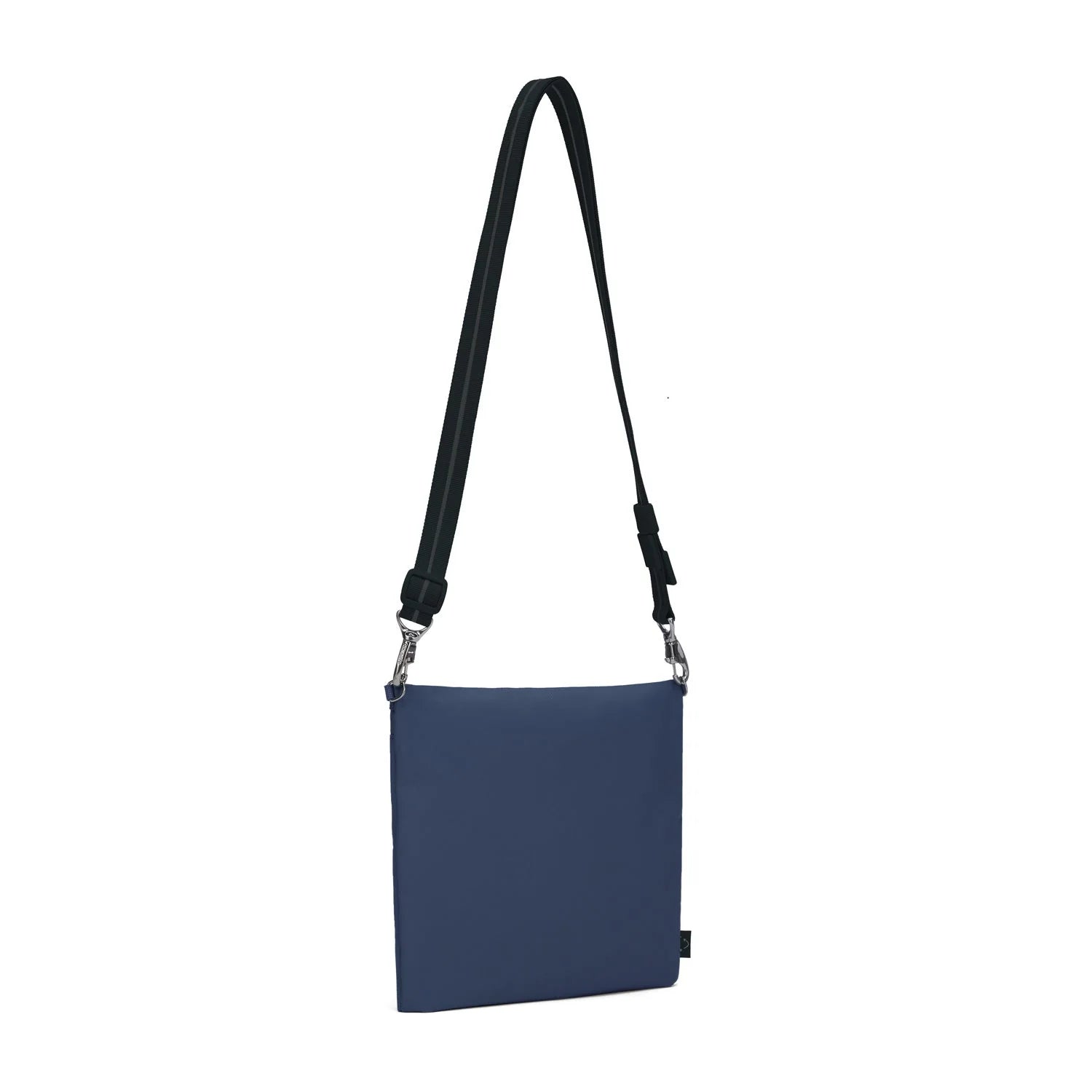 Pacsafe Go Anti-Theft Crossbody Pouch - Secure Travel Bag for Phone, Wallet & Passport - Perfect for Commuting, Sightseeing & Daily Use