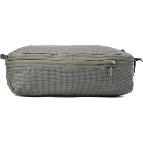 Peak Design Packing Cube Small - Lightweight & Durable Travel Organizer for Clothes & Accessories | Perfect for Backpacking, Business Trips & Weekend Getaways | Sage Green