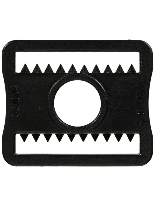 A&R 1 Goalie Clip - Black (10 Pack) - Perfect for Soccer Goalie Gloves & Equipment Organization - Sports Gear Accessories