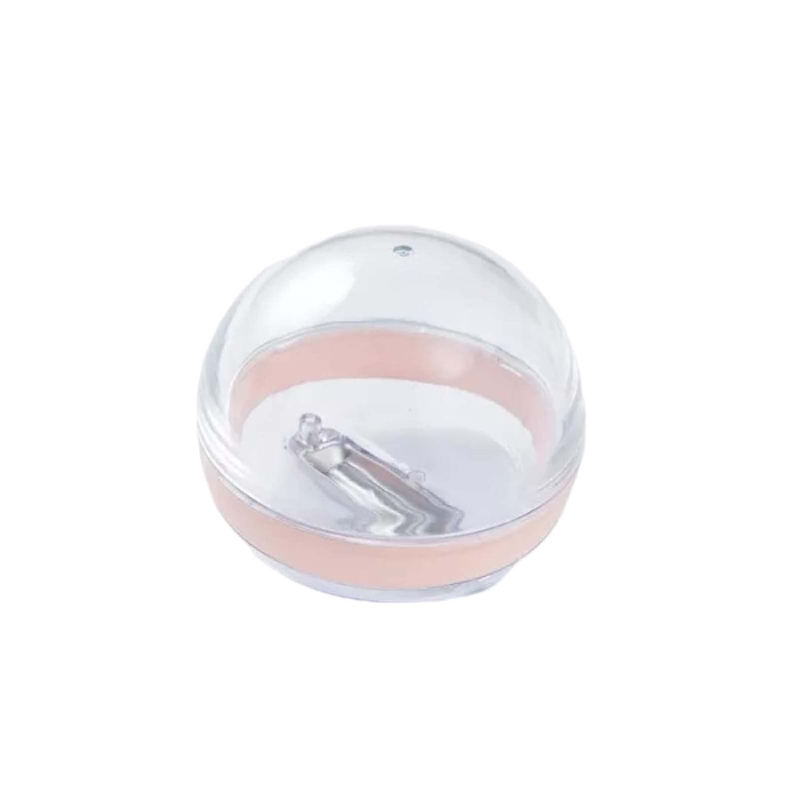Multifunctional Storage-Type Peeler with Removable & Washable Design - Round Household Vegetable Peeler for Effortless Peeling - Perfect for Kitchen, Camping, and Travel Use
